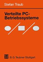 Verteilte PC-Betriebssysteme