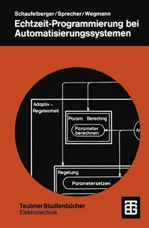 Echtzeit-Programmierung bei Automatisierungssystemen