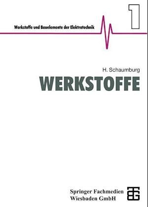 Werkstoffe