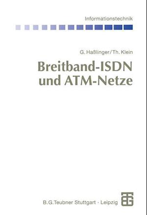 Breitband-ISDN und ATM-Netze