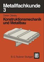 Metallfachkunde 3