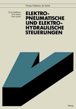 Elektropneumatische und elektrohydraulische Steuerungen