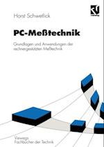 PC-Meßtechnik