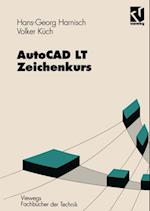 AutoCAD LT — Zeichenkurs