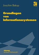 Grundlagen von Informationssystemen