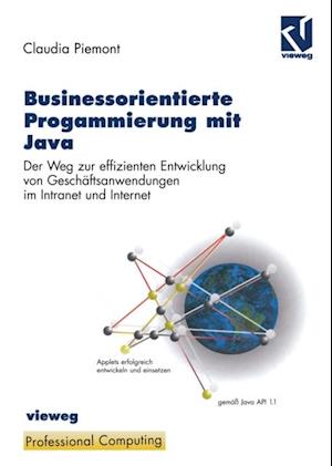 Businessorientierte Programmierung mit Java