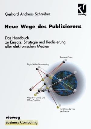 Neue Wege des Publizierens