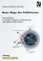 Neue Wege des Publizierens