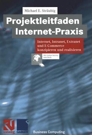 Projektleitfaden Internet-Praxis