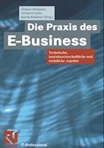 Die Praxis des E-Business