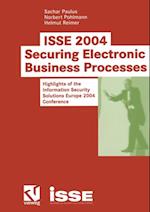 ISSE 2004 - Securing Electronic Business Processes