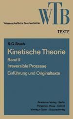 Kinetische Theorie II