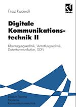 Digitale Kommunikationstechnik II