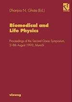 Biomedical and Life Physics