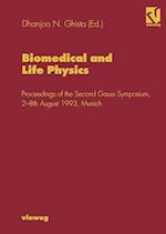Biomedical and Life Physics