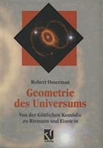 Geometrie des Universums