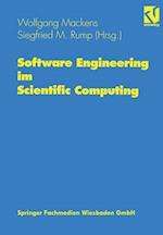 Software Engineering im Scientific Computing