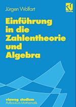 Einführung in die Zahlentheorie und Algebra