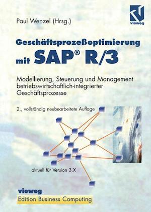 Geschaftsprozessoptimierung mit SAP(R) R/3