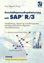 Geschaftsprozessoptimierung mit SAP(R) R/3