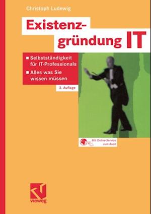 Existenzgründung IT