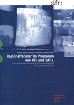 Regionalfenster im Programm von RTL und SAT.1
