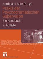 Praxis der Psychodramatischen Supervision