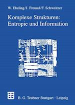 Komplexe Strukturen: Entropie und Information