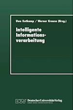 Intelligente Informationsverarbeitung