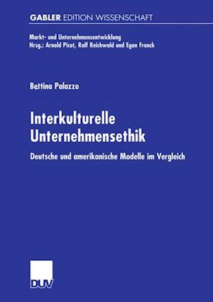 Interkulturelle Unternehmensethik