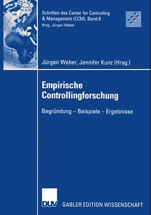 Empirische Controllingforschung