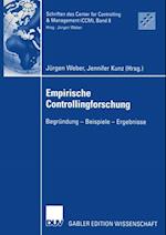 Empirische Controllingforschung