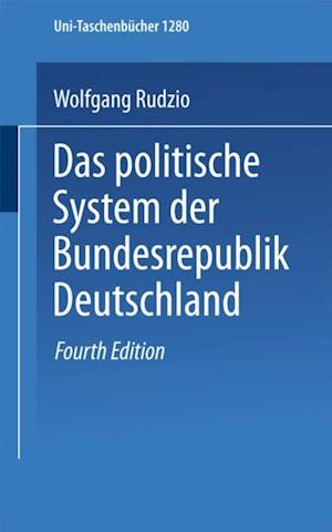 Das politische System der Bundesrepublik Deutschland