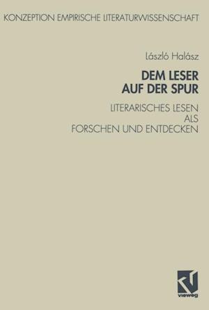 Dem Leser auf der Spur