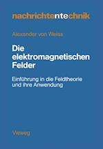 Die elektromagnetischen Felder