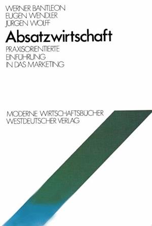 Absatzwirtschaft