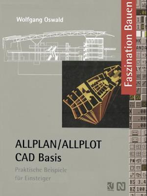 ALLPLAN/ALLPLOT CAD-Basis