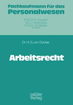 Arbeitsrecht