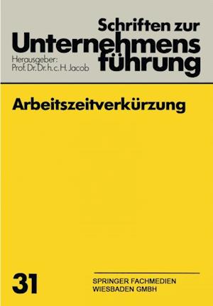 Arbeitszeitverkürzung