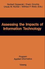 Assessing the Impacts of Information Technology