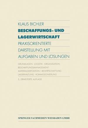 Beschaffungs- und Lagerwirtschaft