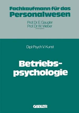 Betriebspsychologie