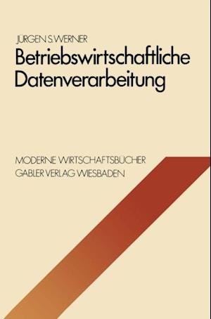 Betriebswirtschaftliche Datenverarbeitung