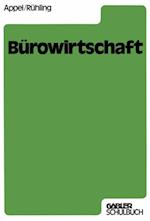 Bürowirtschaft