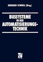 Bussysteme in der Automatisierungstechnik