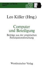 Computer und Beteiligung