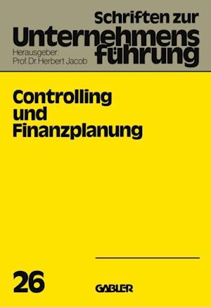 Controlling und Finanzplanung