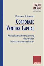 Corporate Venture Capital