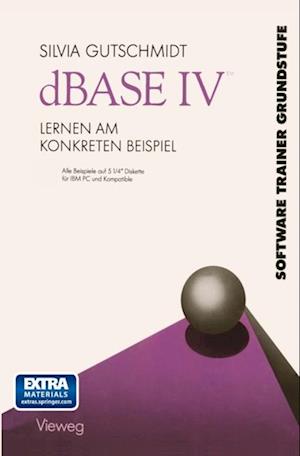 dBASE IV Lernen am Konkreten Beispiel