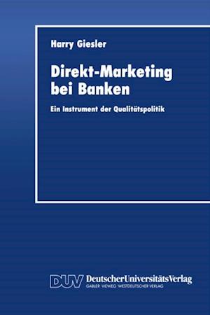 Direkt-Marketing bei Banken